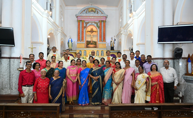 Catholic Sabha